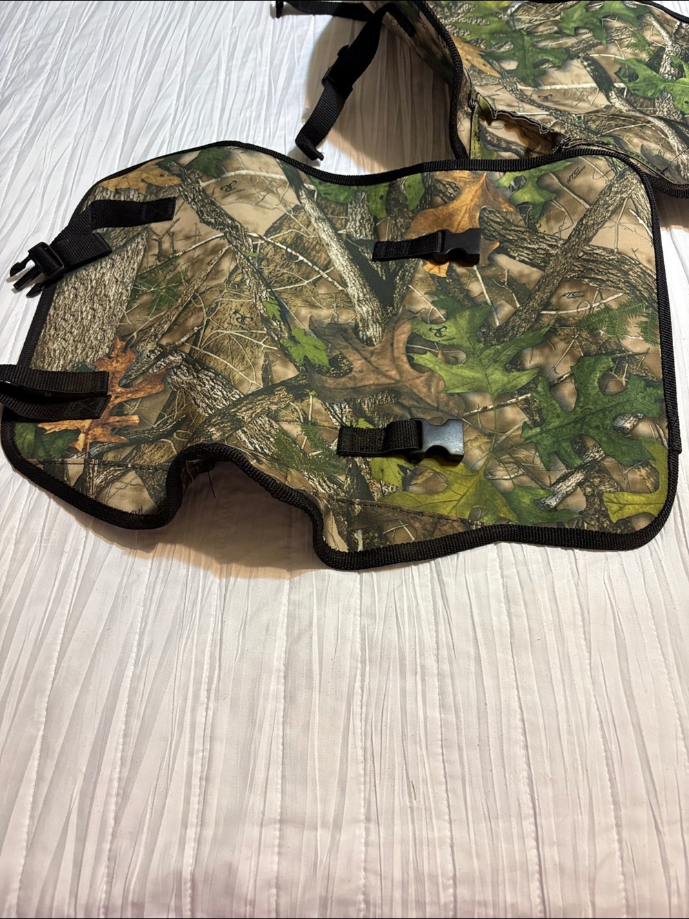 True Timber Snake Guard Chaps - Picture 5 of 6